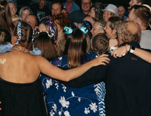 Koht, kuhu kuuluda: miks kuulumine on inimesele nii oluline?